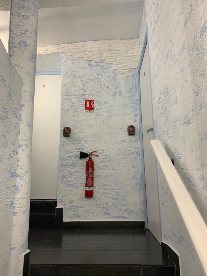 Apartmán Formidable Studio Au Coeur Historique De Fréjus Exteriér fotografie
